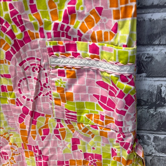 Girls‎ Lilly Pulitzer Dress - Picture 4 of 8